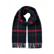 Langtree Check Scarf Joules