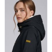 Rueka Waterproof Jacket