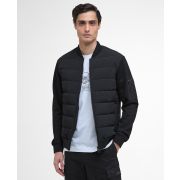 Holmes Bomber Jacket