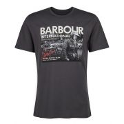 Steve McQueen™ Carter T-Shirt