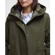 Bamburgh Waterproof Jacket