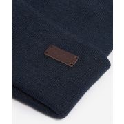 Essential Lambswool Half Zip Jumper