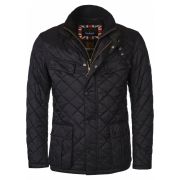 Men's Windshield Quilted Jacket