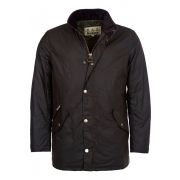 Barbour Prestbury Wax
