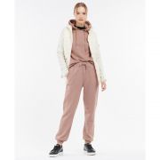 Bathhurst Quilted Sweatshirt