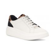 Scape Spotty Lace-up Trainer