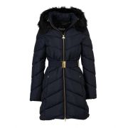 East Moor Quilted Jacket