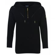 Sitka Hooded Knit Jumper