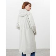 Taunton Waterproof Long Technical Rain Coat
