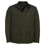 Duke Waterproof Jacket