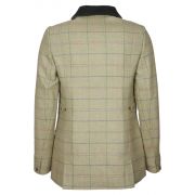 Marlow Wool Jacket