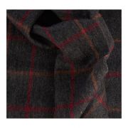 Tattersall Lambswool Scarf