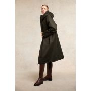 One-Size Waterproof Coat (Khaki)