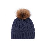 Elena Cable Hat