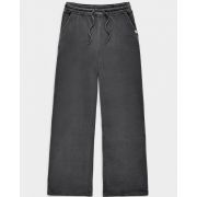 Francey Wide-Leg Jogger