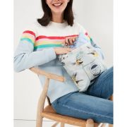 Snug RSPB Water Resistant Packable Jacket