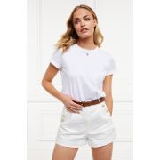 Monogram Tee