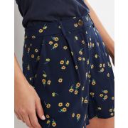 Ashleigh Printed Shorts