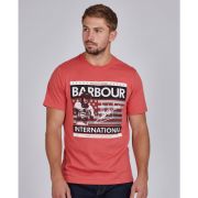 Men's Steve McQueen Time Steve T-Shirt