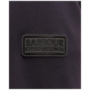 Rey Quilted Sweatshirt