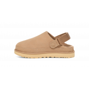 Goldenstar Clog
