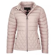 Esme Quilted Jacket