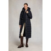 Arosa Luxe Longline Coat
