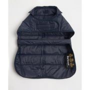 Baffle Quilt Dog Coat