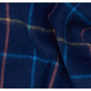 Tattersall Lambswool Scarf