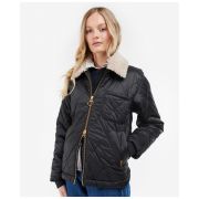 Vaila Quilted Jacket