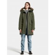 Women's Ellen Waterproof Parka Jacket