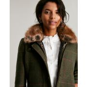 Luxe Fieldcoat Tweed Jacket