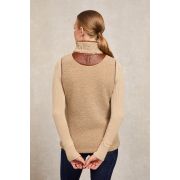 Country Fleece Gilet