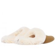 Slippet Luxe Slip On Character Slipper