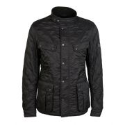 Tourer Ariel Polar Quilted Jacket