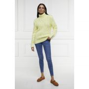 Highbury Cable Jumper