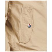 Steve McQueen Rectifier Harrington Jacket