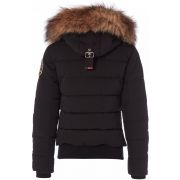 Ventina Puffer Jacket