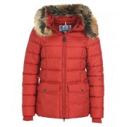 Bayside Quilted Jacket