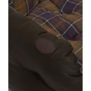 Wax/Cotton Dog Bed 30 inch