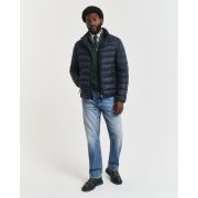 Light Down Jacket