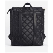 Quilted Hoxton Backpack