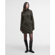 Lana Knitted Mini Dress