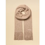 Rosa Knitted Scarf