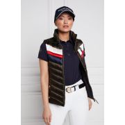 Sports Team Gilet