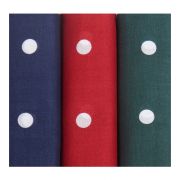Spotted Handkerchief Gift Box Set