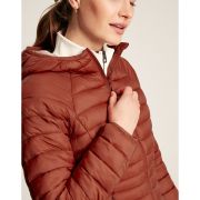 Bramley Packable Padded Coat