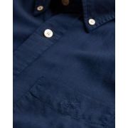 Regular Fit Winter Twill Shirt
