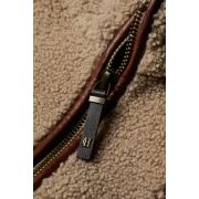 Country Fleece Gilet