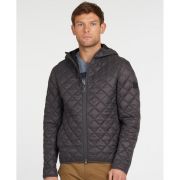 Hooded Quilt